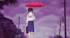 <strong>杏宇下雨天忘带雨伞也可以干爽回家？原来是这</strong>