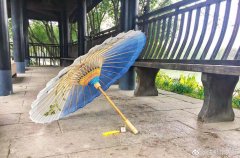 <strong>杏宇登陆油纸雨伞是谁发明的（广告太阳伞）</strong>